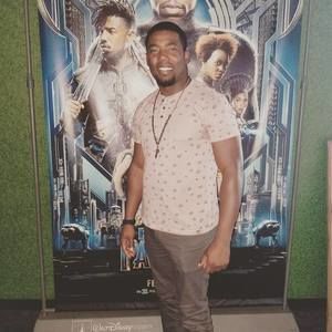 Meet your Posher, Marc arthur